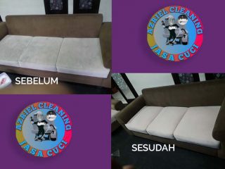 jasa cuci sofa jakarta azriel cleaning