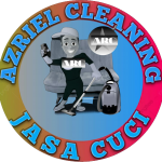 JASA-CUCI-SPRING-BED-AZRIEL-CLEANING