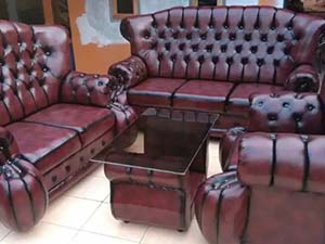 jasa cuci sofa jumbo jakarta azriel cleaning